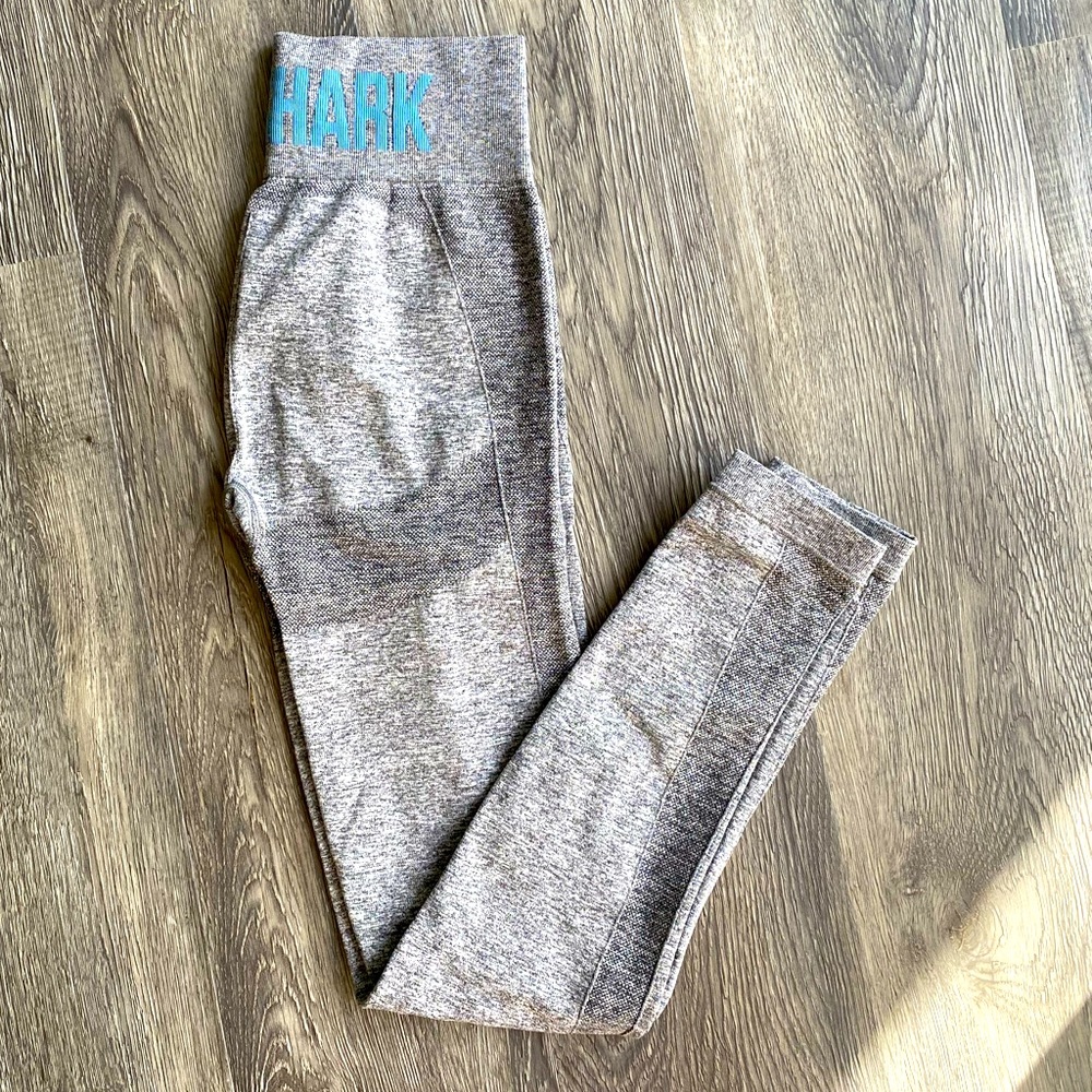 Gymshark Flex High Waisted Leggings